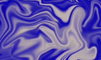 Abstract liquid marble background, texture.