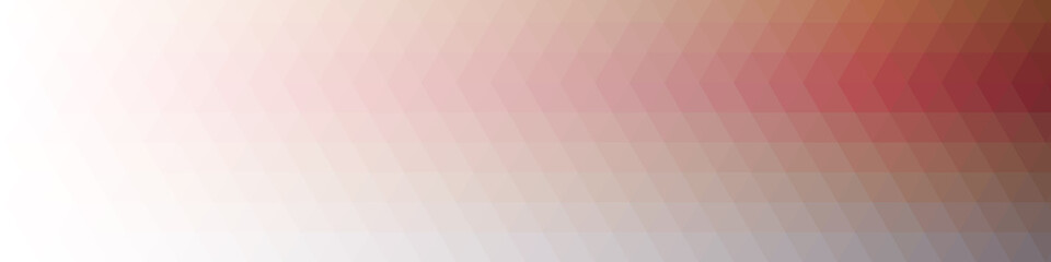 Abstract color Low-Polygones Generative Art background illustration