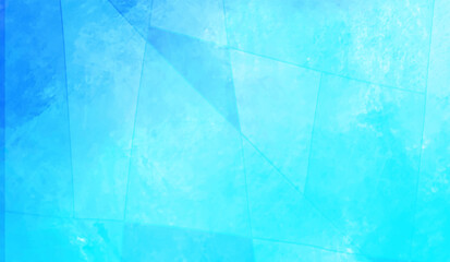Vector abstract color paint blue color background.