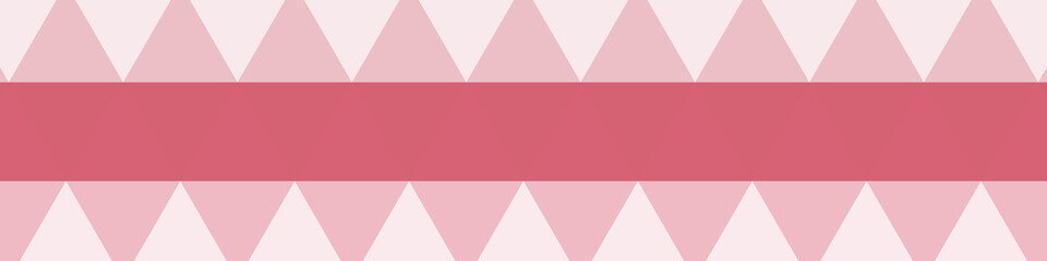 Abstract color Low-Polygones Generative Art background illustration