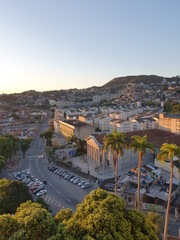 Rio de Janeiro Favela Estacio