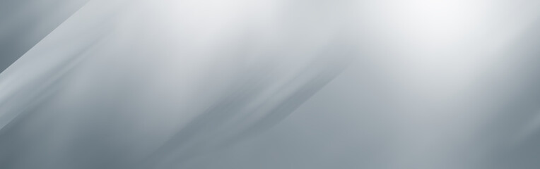 Light white gray background. soft grey gradient abstract background