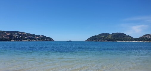 Fototapeta premium Buzios Rio de Janeiro