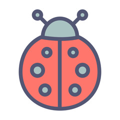 lady bug