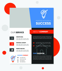 Corporate Business Flyer template for business, digital marketing, agency,it, software, grocery, travel, education, health,medicine, doctor, seo, corporate identity, summer, kids, festival and service