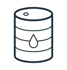Oil Barrel 