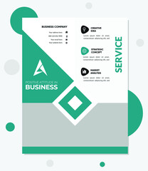 Corporate Business Flyer template for business, digital marketing, agency,it, software, grocery, travel, education, health,medicine, doctor, seo, corporate identity, summer, kids, festival and service
