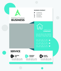 Corporate Business Flyer template for business, digital marketing, agency,it, software, grocery, travel, education, health,medicine, doctor, seo, corporate identity, summer, kids, festival and service