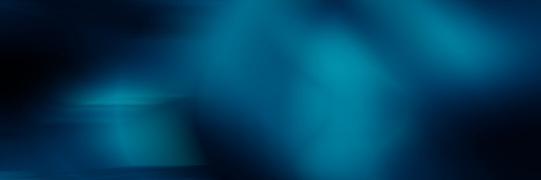 wide light blue gradient background. Dark blue radial gradient effect wallpaper.