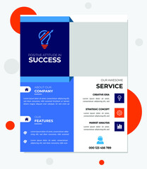 Corporate Business Flyer template for business, digital marketing, agency,it, software, grocery, travel, education, health,medicine, doctor, seo, corporate identity, summer, kids, festival and service