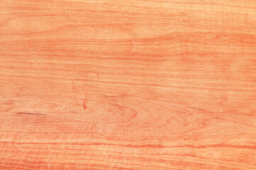 Plywood surface as background