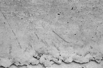Surface cement surface texture of concrete, brown concrete backdrop wallpaper