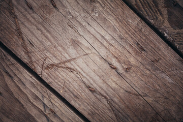 wood texture. background with wooden boards