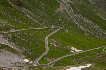 Klausenpass