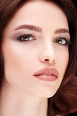 Obraz premium beauty and skin care