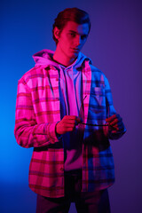 youth style in clothing