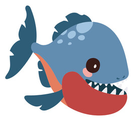 Piranha