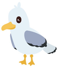 Seagull
