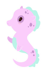 Seahorse
