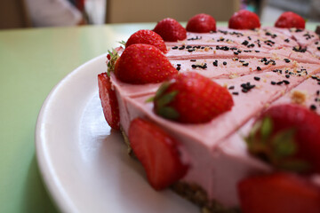 Cake