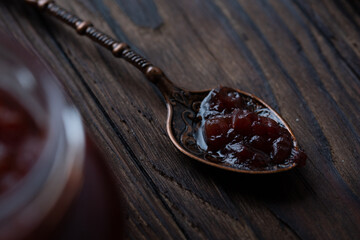 apple jam