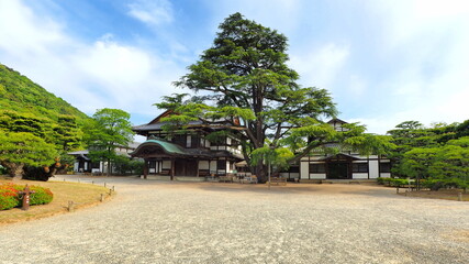 栗林公園商工奨励館31