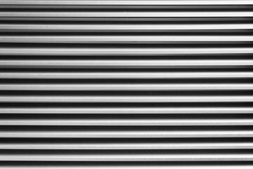 black and white striped background