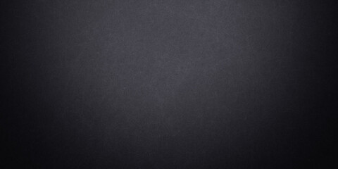 Gray background, black and grey abstract wall and studio room, can be used present your product