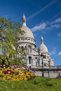 Paris Monument 1224