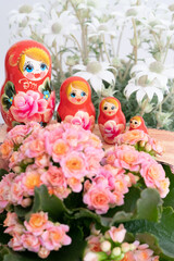 マトリョーシカ