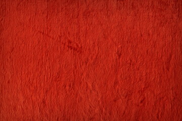 old red velvet surface. abstract background 