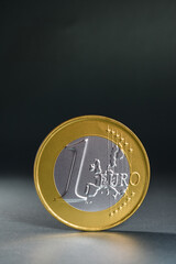 banque argent euro credit billet piece monnaie change richesse