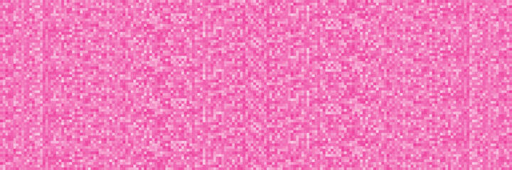 pink vector mosaic pattern texture background	