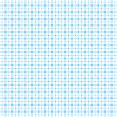 blue fabric pattern texture - vector textile background for your design	
