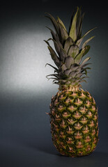 fruits ananas