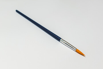 Naklejka premium 丸筆