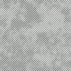 Seamless gray cardboard texture. Rough paper background.