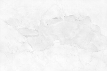 Obraz premium White grey marble top-view texture background in seamless glitter pattern.