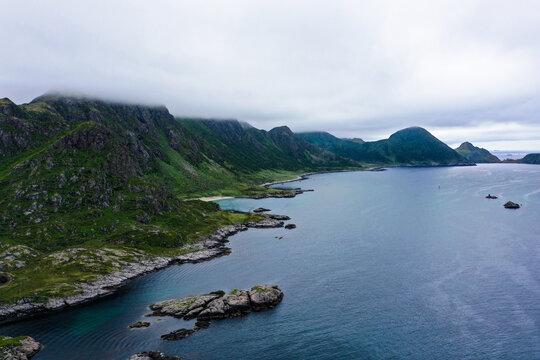 rocky mountains, on the coast of Sto 01