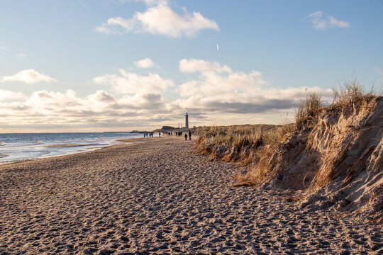 Skagen, Grenen - D&auml;nemark 1
