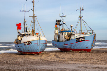 Thorup Strand - Dänemark - Bild 6