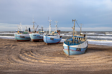 Thorup Strand - Dänemark - Bild 1