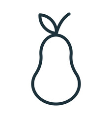 Pear 

