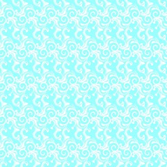 seamless abstract pattern decor paper