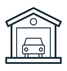 Car Garage 