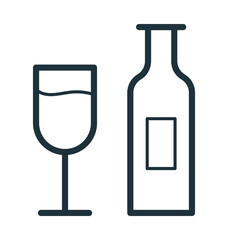 Alcoholic Drink 