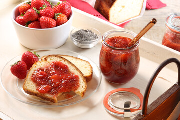 Fruit and vegetable images for the food industry.