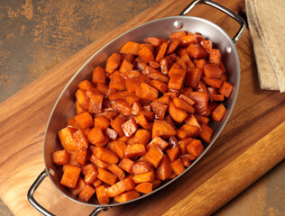 Fruit and vegetable images for the food industry.