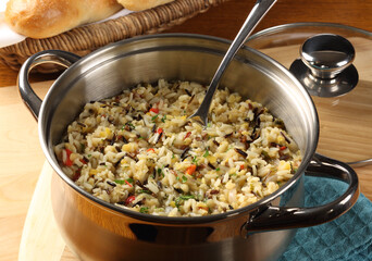 Fruit and vegetable images for the food industry.