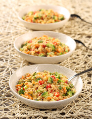 Fruit and vegetable images for the food industry.